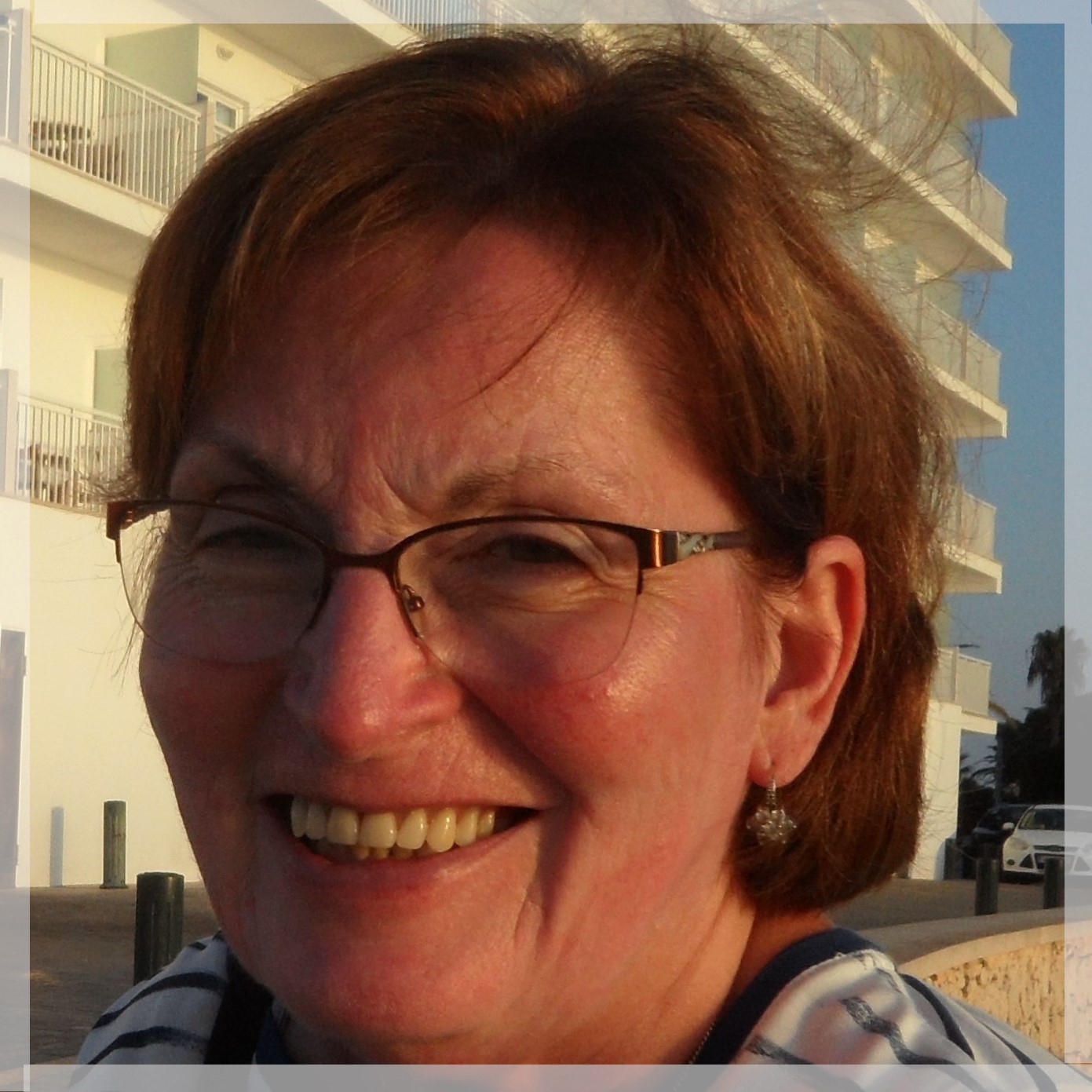 Foto von Sabine Wedig