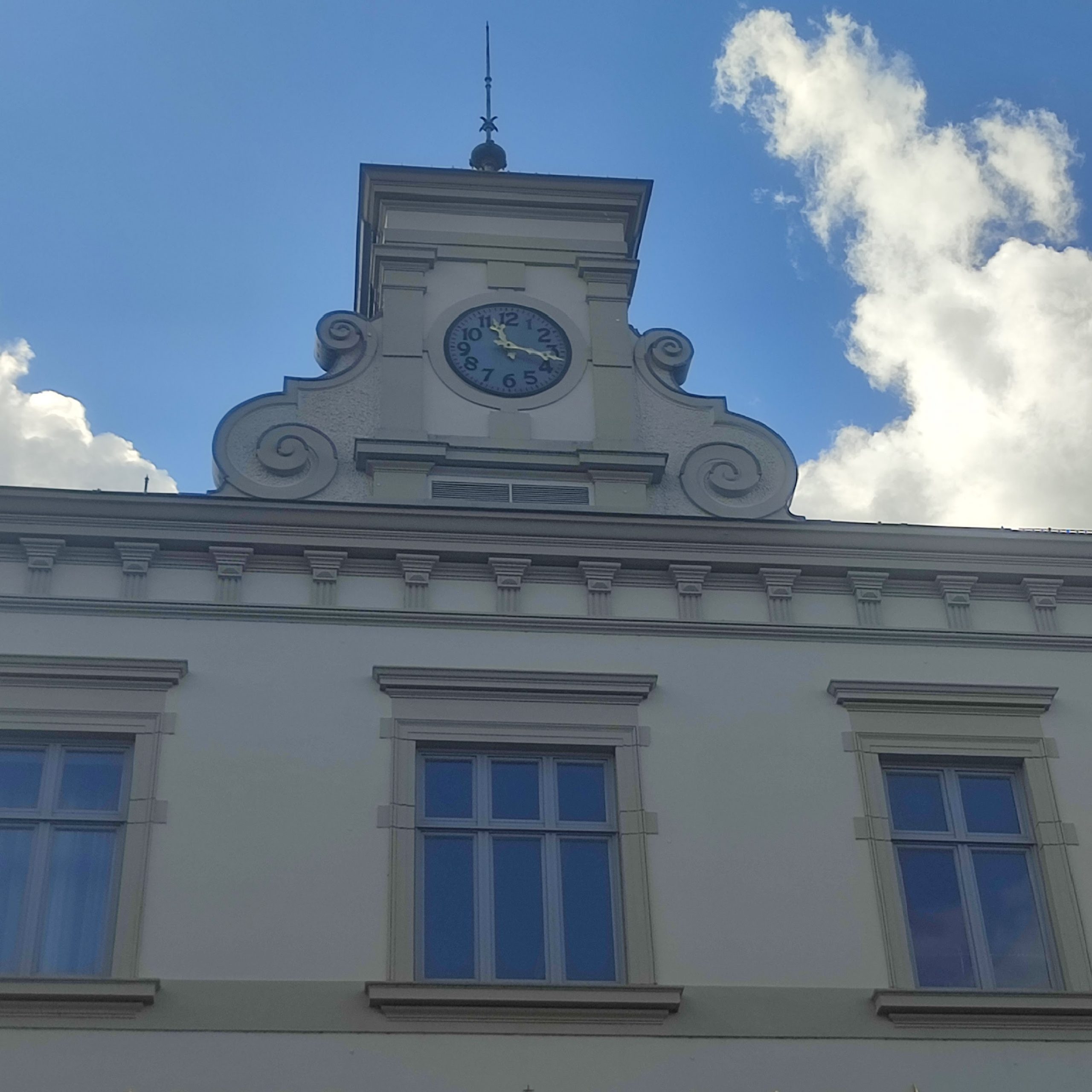 Rathaus Itzehoe